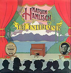 Thumbnail - HAMLISCH,Marvin