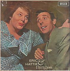 Thumbnail - SYKES,Eric,& Hattie JACQUES