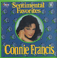 Thumbnail - FRANCIS,Connie