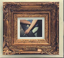 Thumbnail - IRON AND WINE