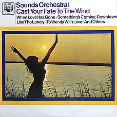 Thumbnail - SOUNDS ORCHESTRAL