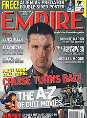 Thumbnail - EMPIRE MAGAZINE