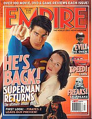 Thumbnail - EMPIRE MAGAZINE