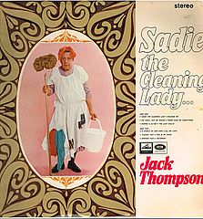 Thumbnail - THOMPSON,Jack