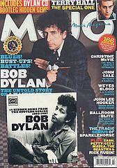 Thumbnail - MOJO MAGAZINE