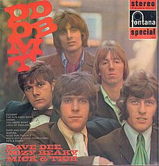 Thumbnail - DAVE DEE DOZY BEAKY MICK & TICH