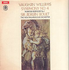 Thumbnail - VAUGHAN WILLIAMS