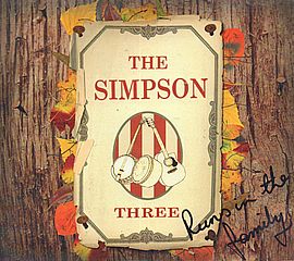 Thumbnail - SIMPSON THREE