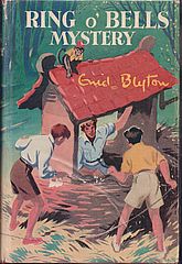 Thumbnail - BLYTON,Enid