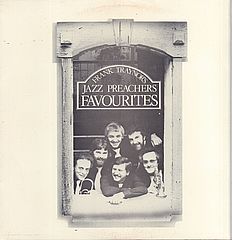 Thumbnail - TRAYNOR,Frank,Jazz Preachers