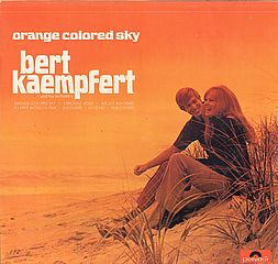 Thumbnail - KAEMPFERT,Bert,And His Orchestra