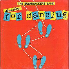 Thumbnail - BUSHWACKERS BAND