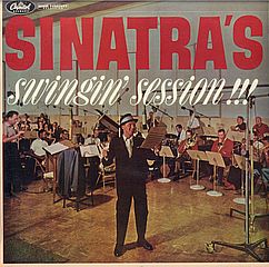 Thumbnail - SINATRA,Frank