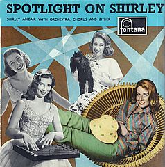 Thumbnail - ABICAIR,Shirley