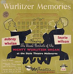 Thumbnail - WHELAN,Aubrey,And Laurie WILSON