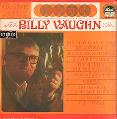 Thumbnail - VAUGHN,Billy