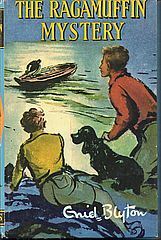 Thumbnail - BLYTON,Enid