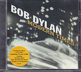 Thumbnail - DYLAN,Bob