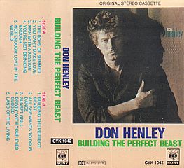 Thumbnail - HENLEY,Don