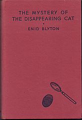 Thumbnail - BLYTON,Enid