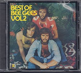 Thumbnail - BEE GEES