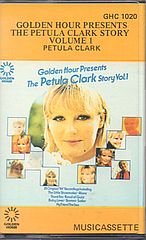 Thumbnail - CLARK,Petula