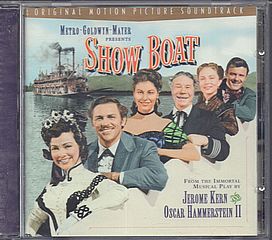 Thumbnail - SHOW BOAT