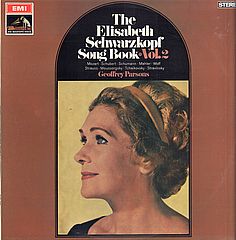 Thumbnail - SCHWARZKOPF,Elisabeth