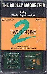 Thumbnail - MOORE,Dudley,Trio