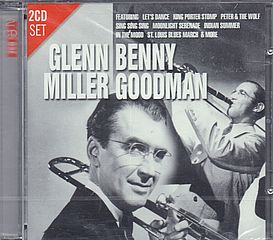 Thumbnail - MILLER,Glenn/GOODMAN,Benny