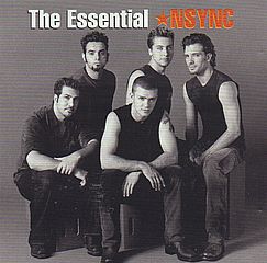 Thumbnail - NSYNC