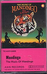 Thumbnail - MANDINGO