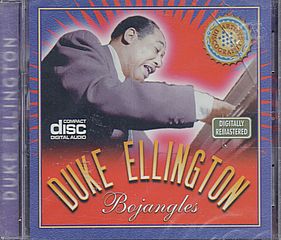 Thumbnail - ELLINGTON,Duke