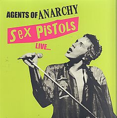 Thumbnail - SEX PISTOLS