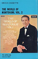 Thumbnail - MANTOVANI