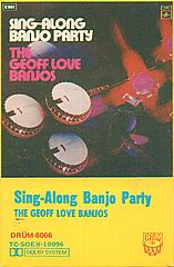 Thumbnail - LOVE,Geoff,Banjos