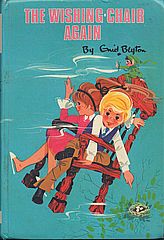 Thumbnail - BLYTON,Enid