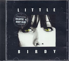 Thumbnail - LITTLE BIRDY