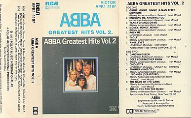 Thumbnail - ABBA