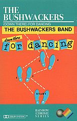 Thumbnail - BUSHWACKERS BAND