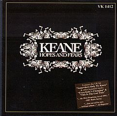 Thumbnail - KEANE