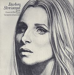 Thumbnail - STREISAND,Barbra