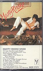 Thumbnail - RHONE,Marty