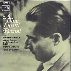 Thumbnail - LIPATTI,Dinu