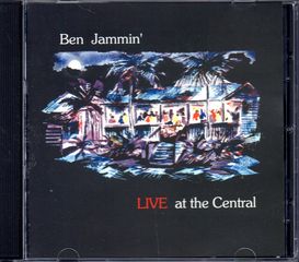 Thumbnail - BEN JAMMIN'