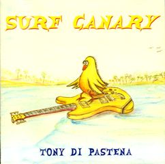 Thumbnail - DI PASTENA,Tony