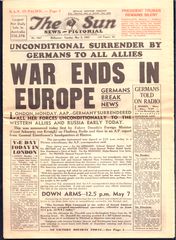 Thumbnail - SUN NEWS-PICTORIAL