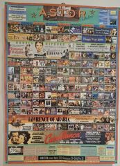 Thumbnail - ASTOR THEATRE