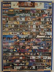 Thumbnail - ASTOR THEATRE
