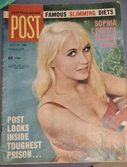Thumbnail - AUSTRALASIAN POST